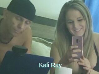 Kali_Ray