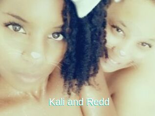 Kali_and_Redd
