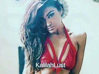 KalilahLust