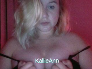 KallieAnn