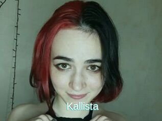 Kallista