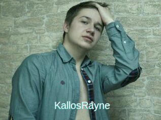 KallosRayne