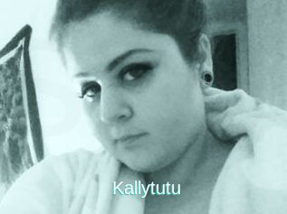 Kallytutu