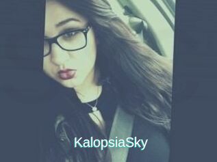 KalopsiaSky
