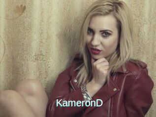 KameronD