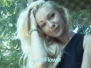 KamiFlower