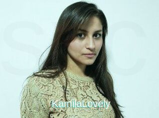 KamilaLovely