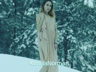 KamilaNorman