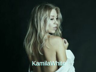 KamilaWhite