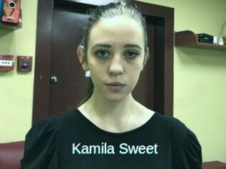 Kamila_Sweet