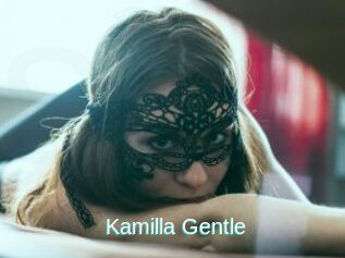 Kamilla_Gentle