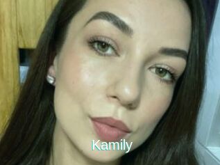 Kamily