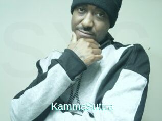 KammaSuttra