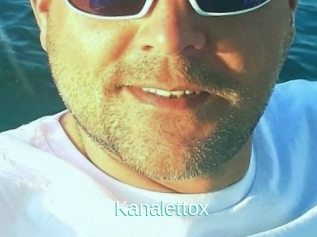Kanalettox
