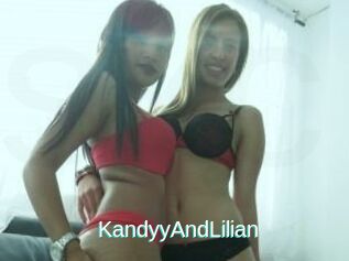KandyyAndLilian
