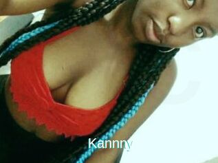Kannny