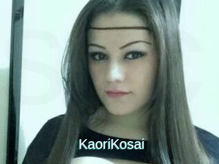KaoriKosai
