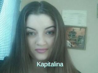 Kapitalina