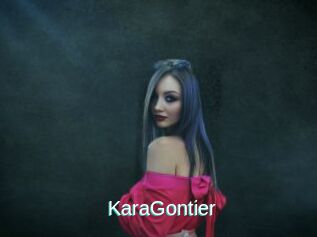 KaraGontier