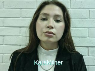KaraMilner