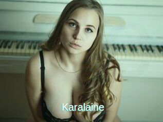 Karalaine