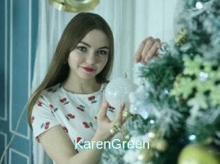 KarenGreen