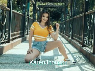 KarenJhonson