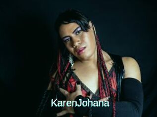KarenJohana