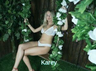 Karey