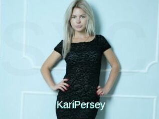 KariPersey
