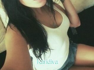 Karidiva