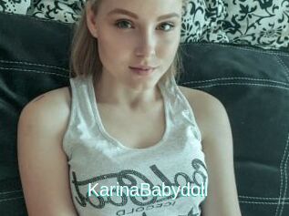 KarinaBabydoll