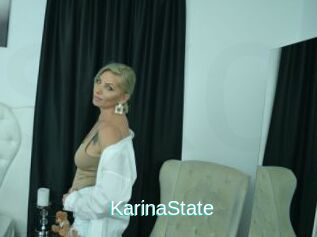 KarinaState