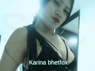 Karina_bhetfox