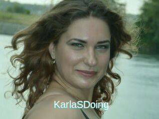 KarlaSDoing