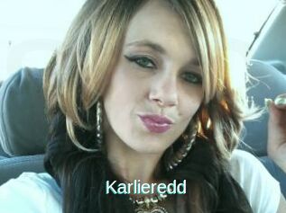 Karlieredd