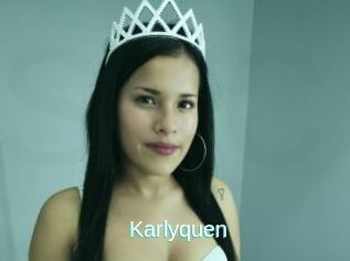 Karlyquen