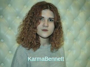 KarmaBennett