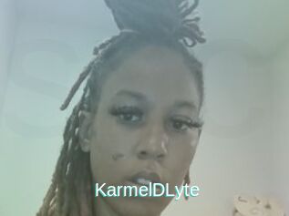KarmelDLyte