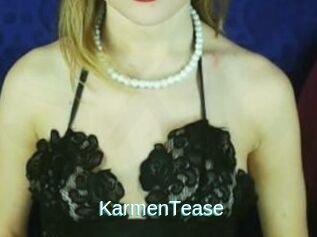 KarmenTease