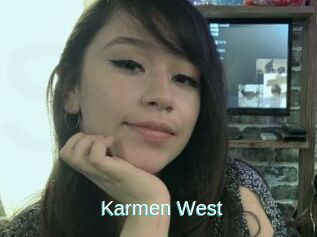 Karmen_West