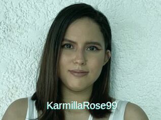KarmillaRose99