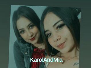 KarolAndMia