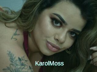 KarolMoss
