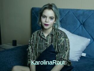 KarolinaRout