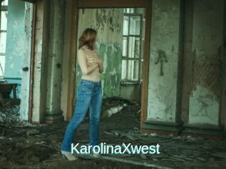 KarolinaXwest