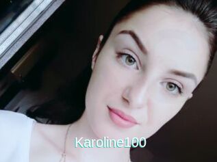 Karoline100
