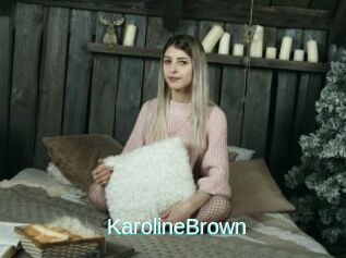 KarolineBrown