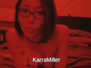 KarraMiller