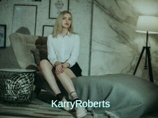 KarryRoberts